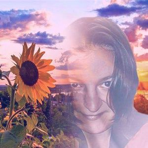 Meet your Posher, Angelia